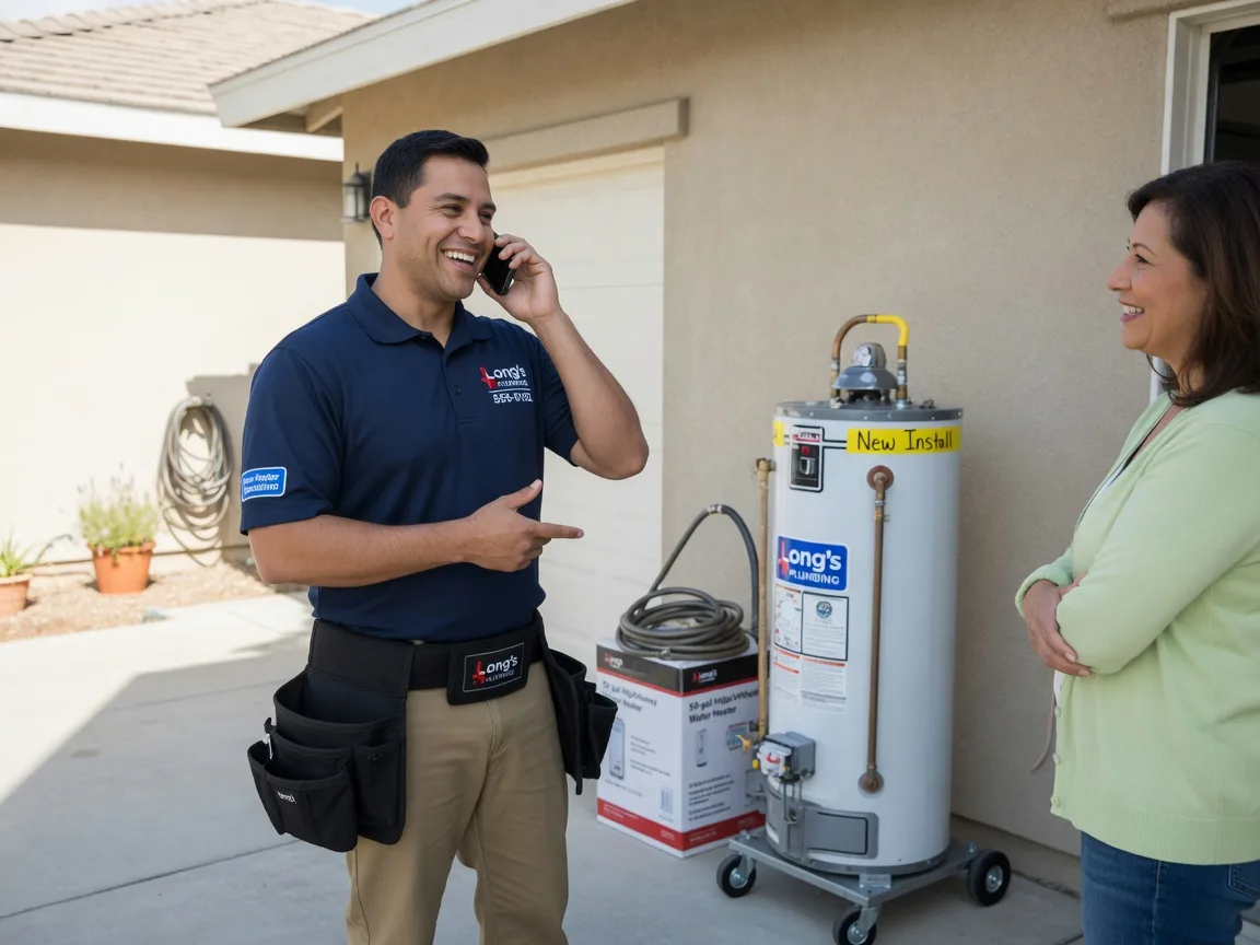 Leak Detection Point Pleasant, WV FAQs